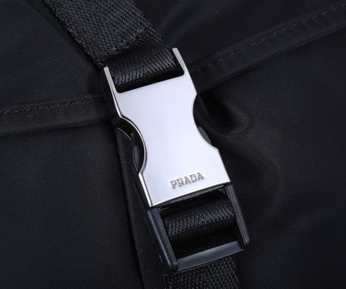 人気高級プラダバッグコピー 2022新品注目度NO.1 PRADA 男女兼用 バックパック - 画像 (5)