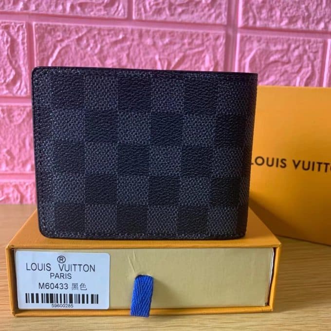 ルイヴィトン財布コピー 2022新品注目度NO.1 Louis Vuitton メンズ 財布 - 画像 (2)