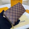 ルイヴィトン財布コピー 定番人気2021新品 Louis Vuitton 男女兼用 財布 - 画像 (2)