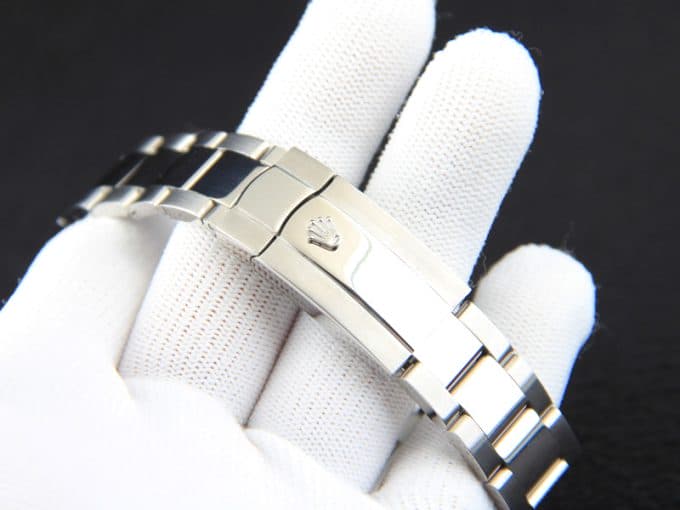 人気売れ筋ロレックス コピー時計 Rolex ミルガウスシリーズ メンズ 自動巻き - 画像 (8)
