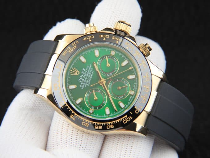 人気売れ筋ロレックス コピー時計 Rolex デイトナ シリーズ メンズ 自動巻き - 画像 (2)