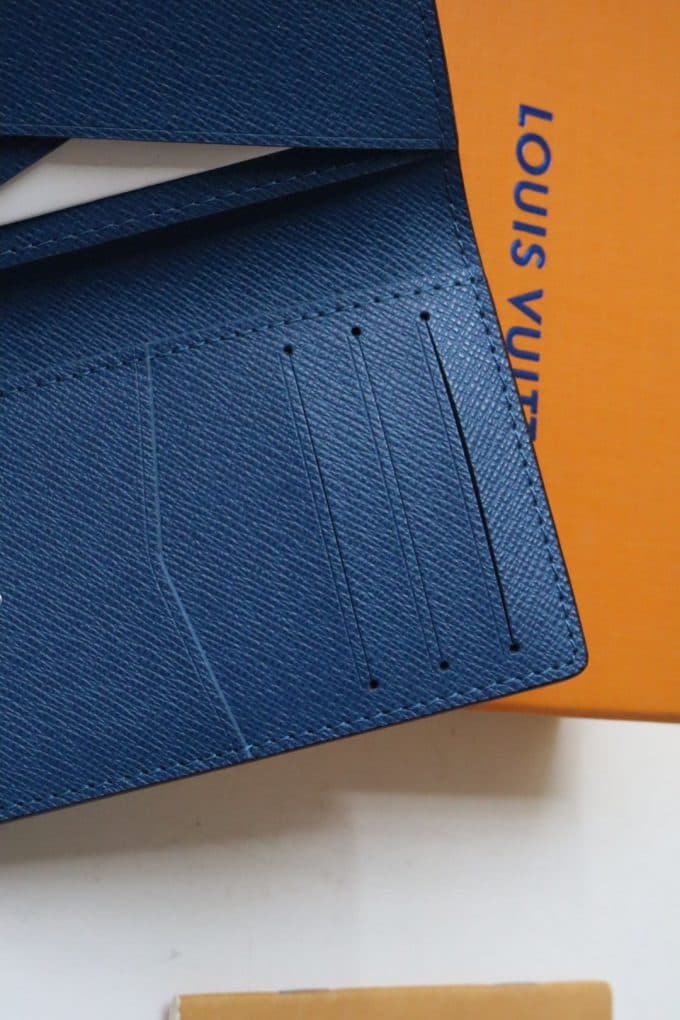 ルイヴィトン財布コピー 定番人気2022新品 Louis Vuitton 男女兼用 財布 - 画像 (7)