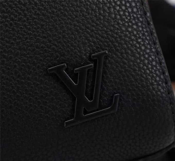 ルイヴィトンバッグコピー 2023新品注目度NO.1 Louis Vuitton 男女兼用 バックパック - 画像 (6)