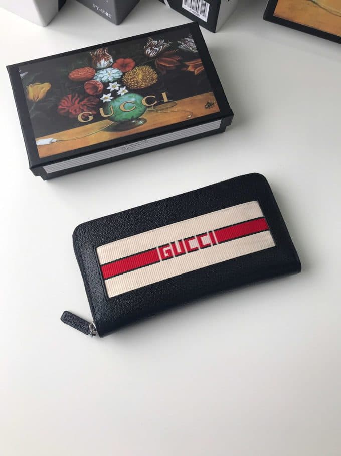 グッチ財布コピー 大人気2021新品 GUCCI 男女兼用 長財布