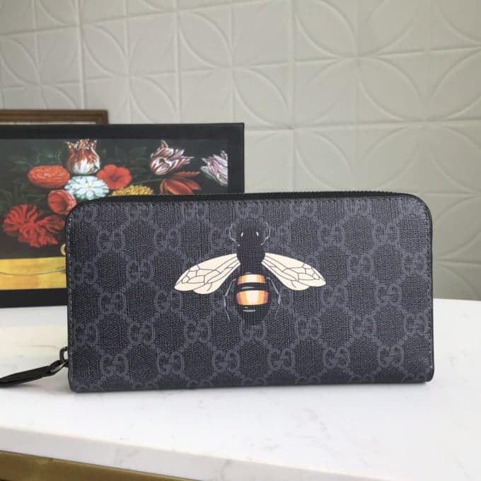 グッチ財布コピー 大人気2021新品 GUCCI メンズ 長財布
