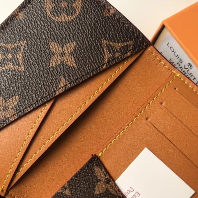 ルイヴィトン財布コピー 大人気2020新品 Louis Vuitton 財布 男女兼用 - 画像 (6)