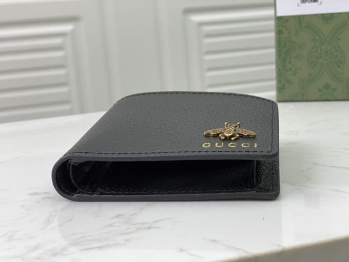 グッチ財布コピー 定番人気2021新品 GUCCI メンズ 財布 - 画像 (5)