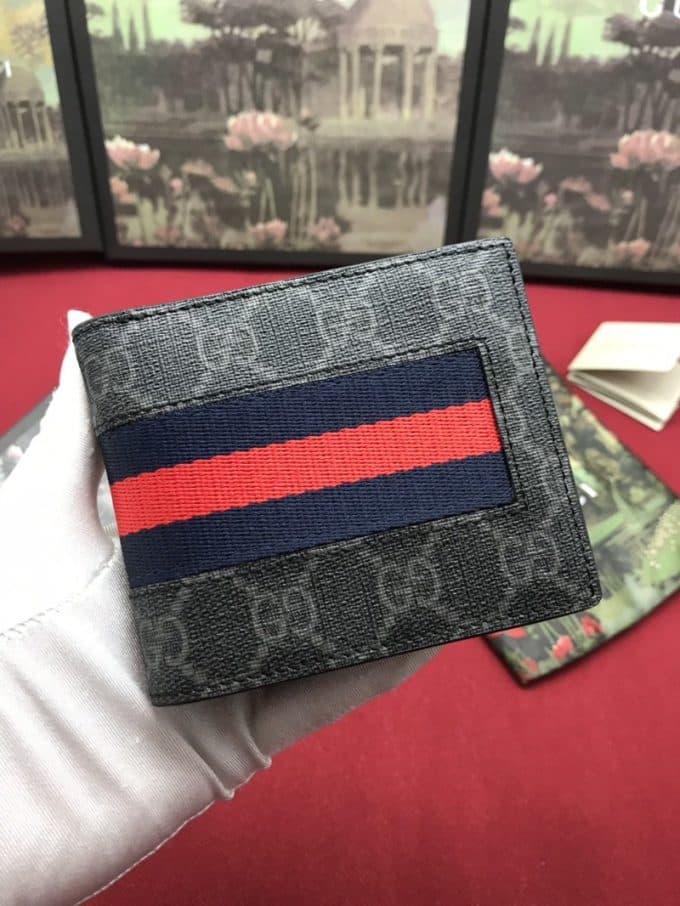 グッチ財布コピー 定番人気2021新品 GUCCI 男女兼用 財布 - 画像 (3)