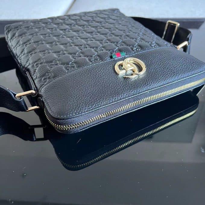 グッチバッグコピー 大人気2022新品 GUCCI メンズ ショルダーバッグ - 画像 (7)
