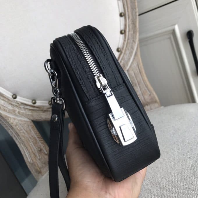 プラダバッグコピー 定番人気2022新品 PRADA メンズ セカンドバッグ - 画像 (5)