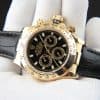 注目度NO.1売れ筋ロレックス コピー時計 Rolex デイトナ シリーズ メンズ 自動巻き 2色 - 画像 (4)