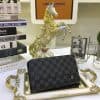 ルイヴィトン財布コピー 大人気2020新品 Louis Vuitton 長財布 男女兼用 - 画像 (2)