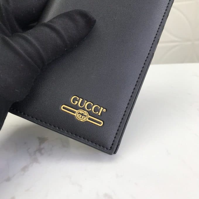 グッチ財布GUCCI 男女兼用 長財布 - 画像 (5)
