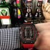 高品質リシャールミル 時計 スーパーコピー メンズ 自動巻き3色 - 画像 (6)