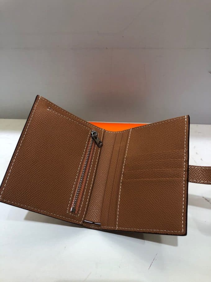 エルメス財布コピー 2020新品注目度NO.1 HERMES 財布 男女兼用 - 画像 (4)