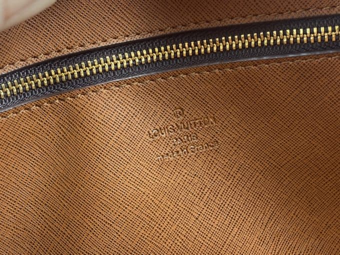 ルイヴィトンバッグコピー 定番人気2023新品 Louis Vuitton 男女兼用 ショルダーバッグ - 画像 (8)