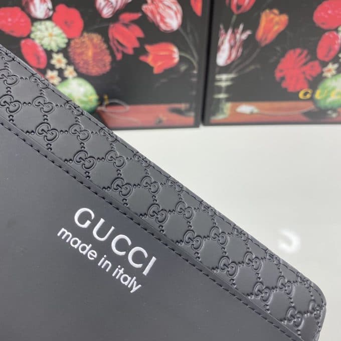 グッチ財布コピー 定番人気2021新品 GUCCI 男女兼用 長財布 - 画像 (7)