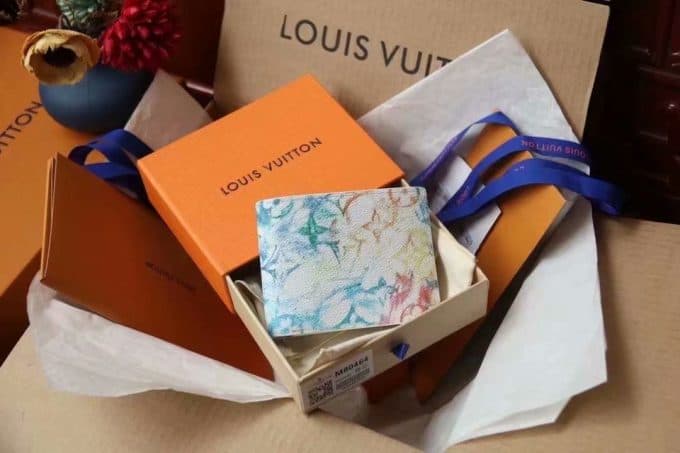 ルイヴィトン財布コピー 大人気2022新品 Louis Vuitton 男女兼用 財布