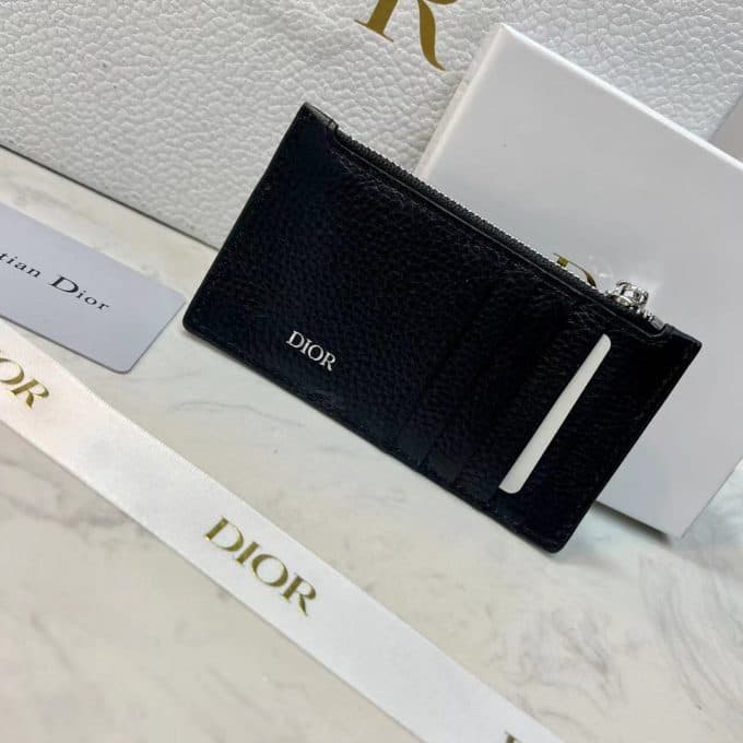 ディオール財布コピー 定番人気2022新品 Dior 男女兼用 財布 - 画像 (2)