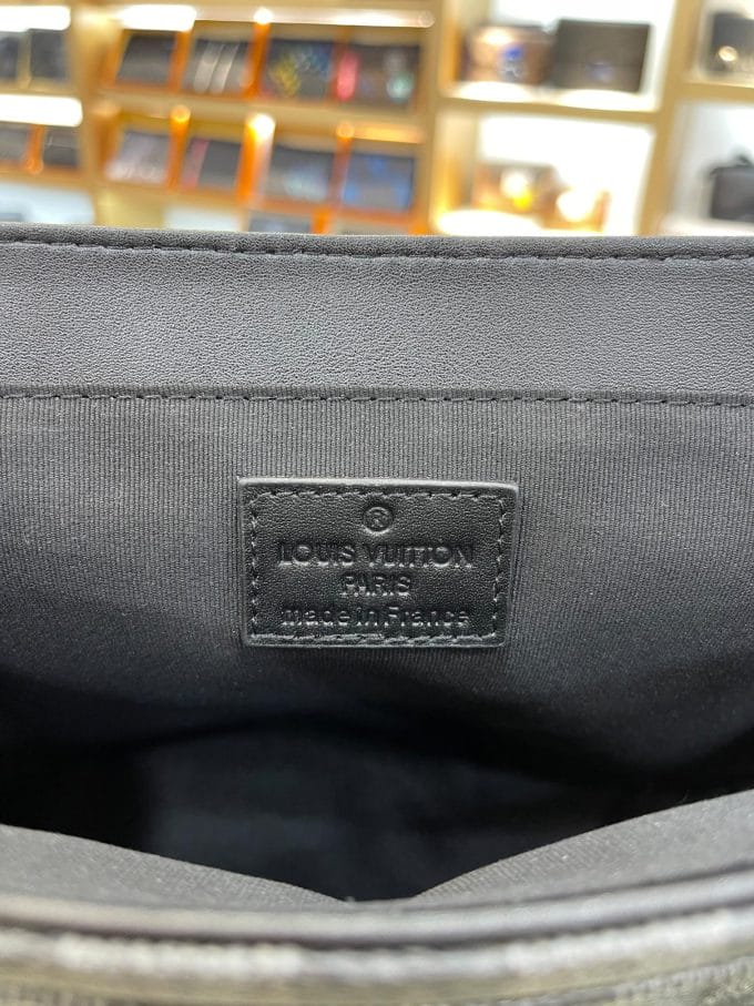 ルイヴィトンバッグコピー 定番人気2022新品 Louis Vuitton メンズ ショルダーバッグ - 画像 (9)