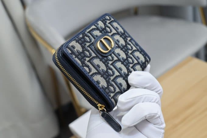 ディオール財布コピー 定番人気2022新品 Dior 男女兼用 財布 - 画像 (3)