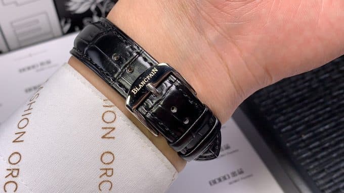 定番人気新品ブレゲ 時計 コピー メンズ 自動巻き 6色 - 画像 (2)