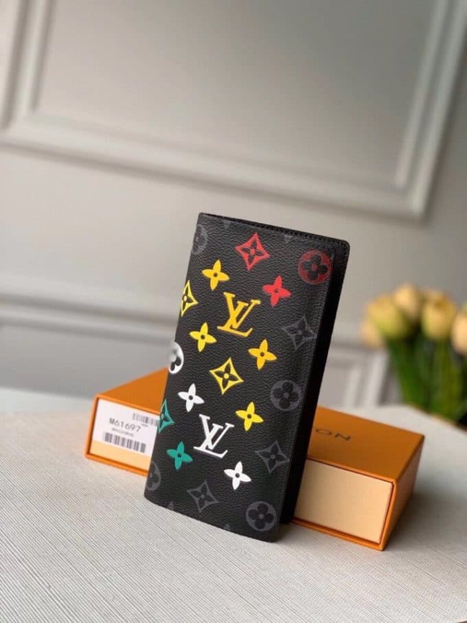 ルイヴィトン財布コピー 定番人気2021新品 Louis Vuitton 男女兼用 長財布