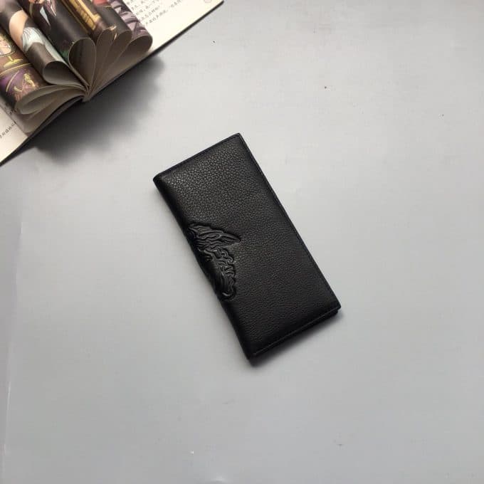 ヴェルサーチェ財布コピー 2021新品注目度NO.1 VERSACE メンズ 長財布