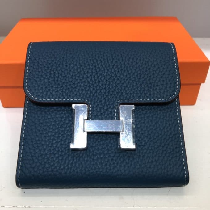 エルメス財布コピー 大人気2020新品 HERMES 財布 男女兼用 - 画像 (2)