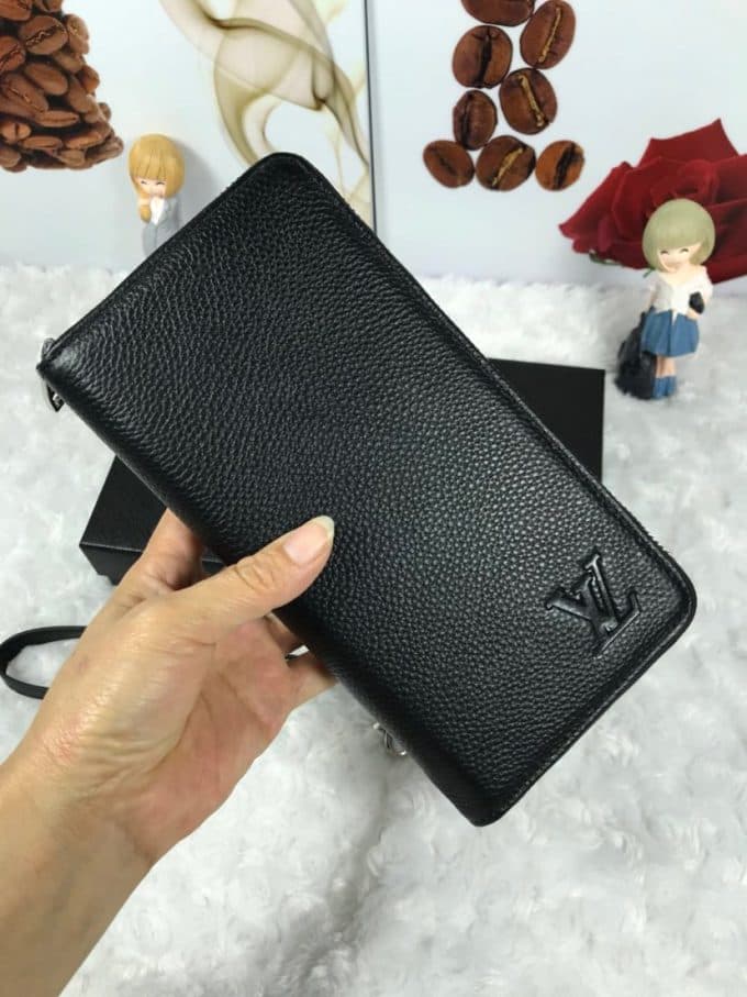 ルイヴィトン財布コピー 大人気2022新品 Louis Vuitton メンズ 長財布 - 画像 (2)