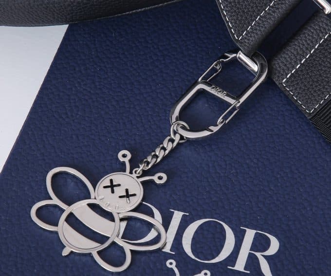 ディオールバッグコピー 2022新品注目度NO.1 Dior メンズ ボディバッグ - 画像 (5)