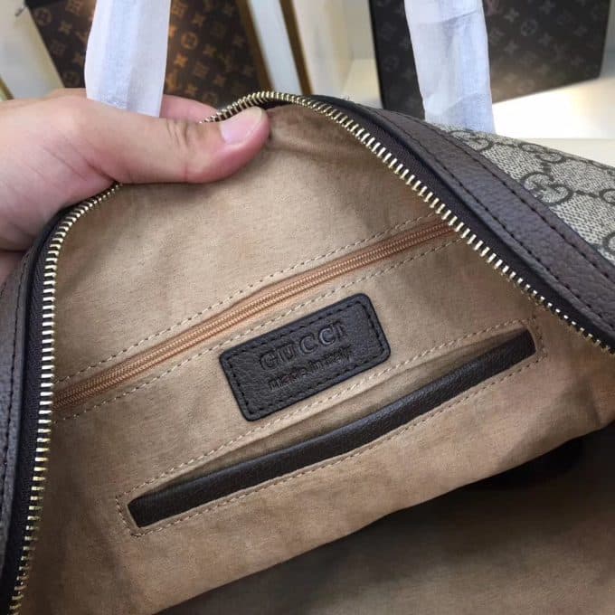 グッチバッグコピー 大人気2022新品 GUCCI メンズ ブリーフケース - 画像 (9)