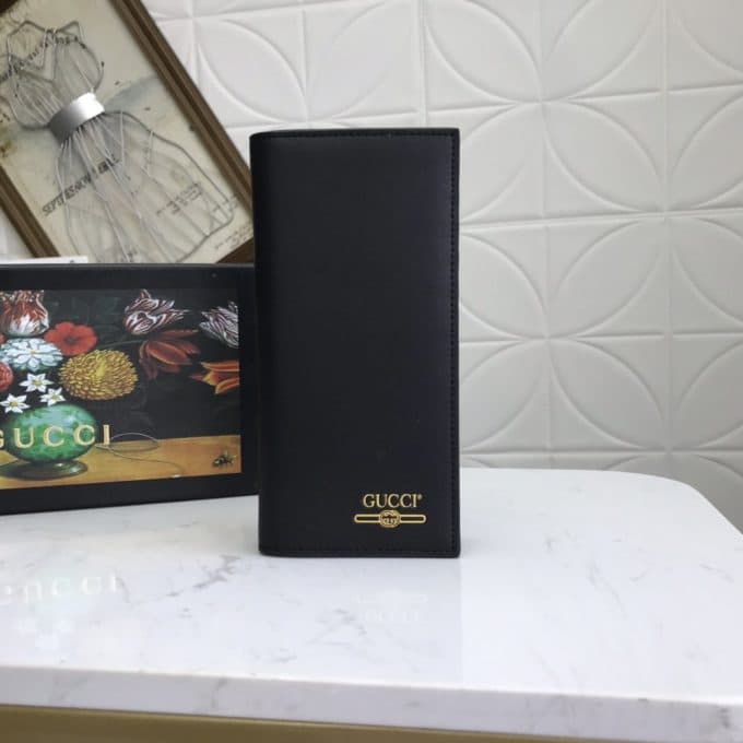 グッチ財布GUCCI 男女兼用 長財布
