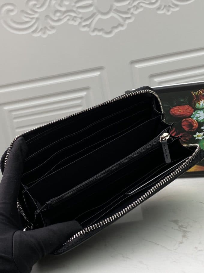 グッチ財布コピー 定番人気2021新品 GUCCI メンズ 長財布 - 画像 (7)