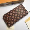 ルイヴィトン財布コピー 定番人気2021新品 Louis Vuitton 男女兼用 財布 - 画像 (5)