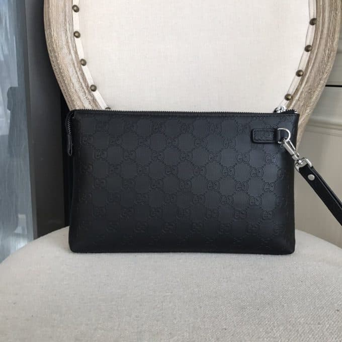 グッチバッグコピー 定番人気2022新品 GUCCI メンズ セカンドバッグ - 画像 (2)