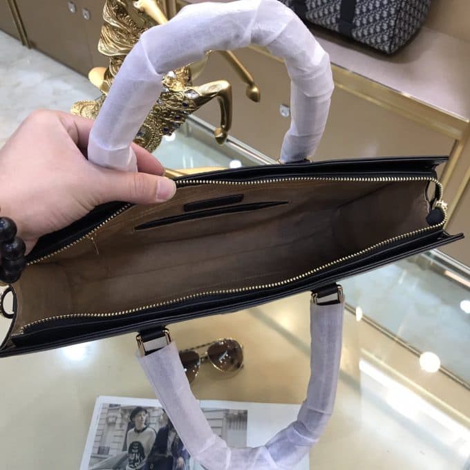 グッチバッグコピー 2022新品注目度NO.1 GUCCI メンズ ブリーフケース - 画像 (8)