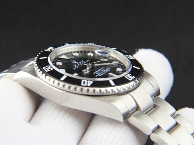 売れ筋人気ロレックス コピー 時計2020新作 Rolex サブマリーナ シリーズメンズ 自動巻き - 画像 (5)