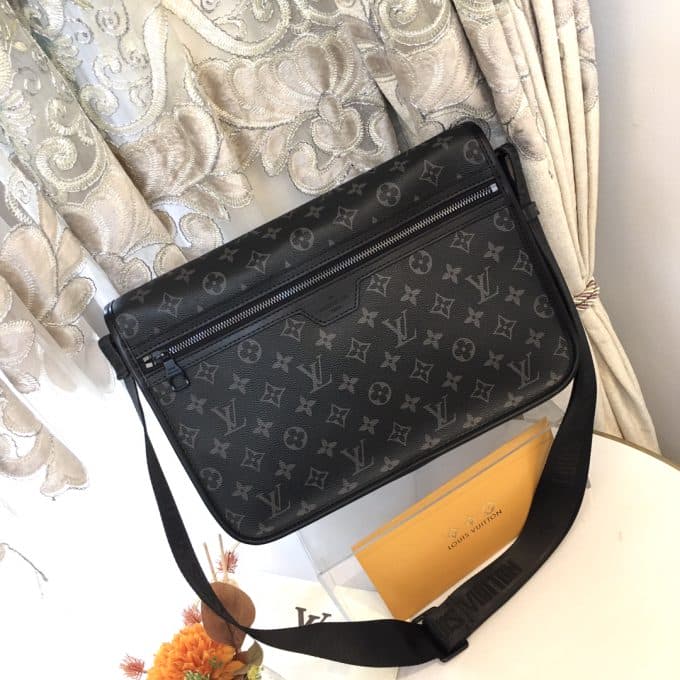 ルイヴィトンバッグコピー 大人気2023新品 Louis Vuitton 男女兼用 ショルダーバッグ - 画像 (5)