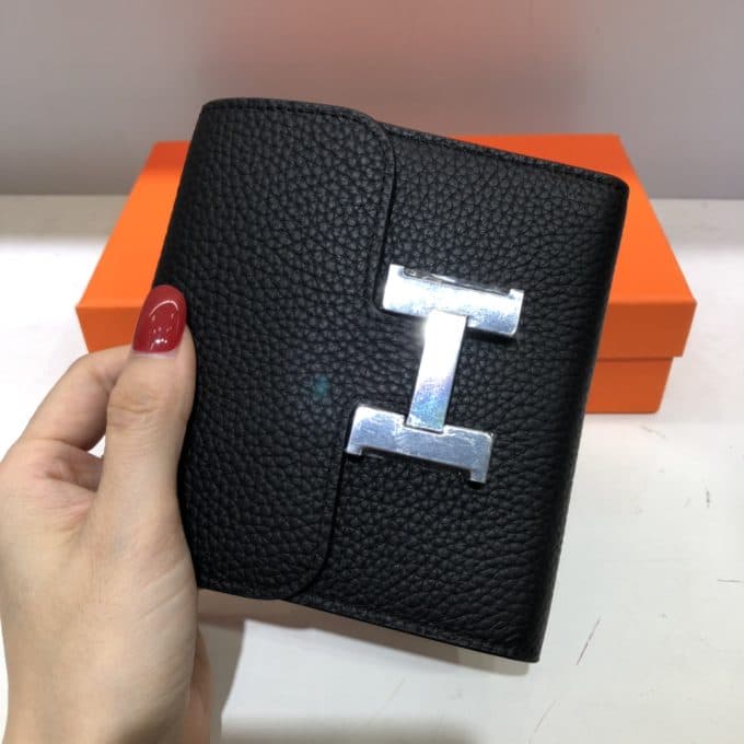 エルメス財布コピー 大人気2020新品 HERMES 財布 男女兼用 - 画像 (2)