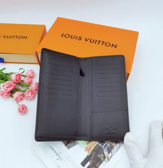 ルイヴィトン財布コピー 大人気2021新品 Louis Vuitton メンズ 長財布 - 画像 (3)