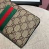 グッチ財布コピー 大人気2021新品 GUCCI 男女兼用 長財布 - 画像 (6)