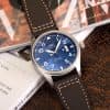 大人気新作IWC パイロットウォッチ コピーシリーズ メンズ 自動巻き3色 - 画像 (5)