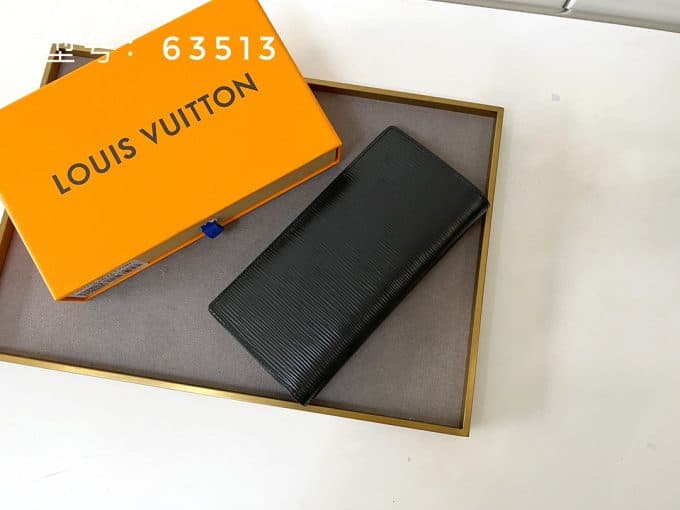 ルイヴィトン財布コピー 定番人気2022新品 Louis Vuitton 男女兼用 長財布 - 画像 (3)