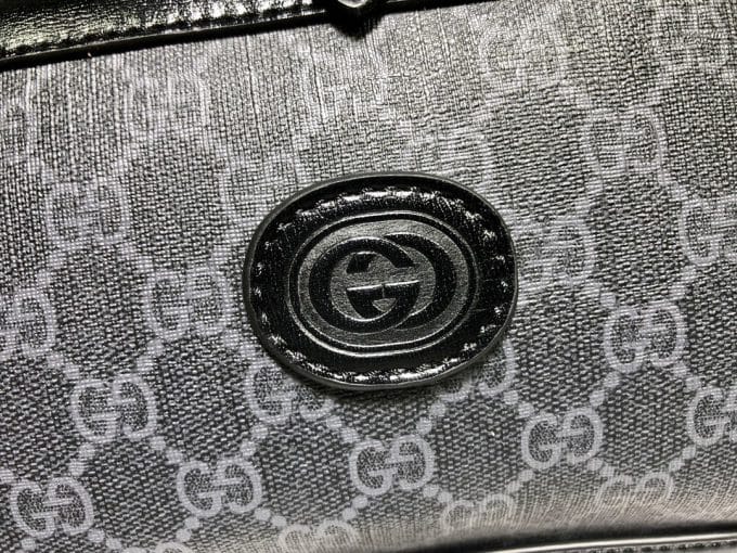 グッチバッグコピー 2022新品注目度NO.1 GUCCI 男女兼用 バックパック - 画像 (4)