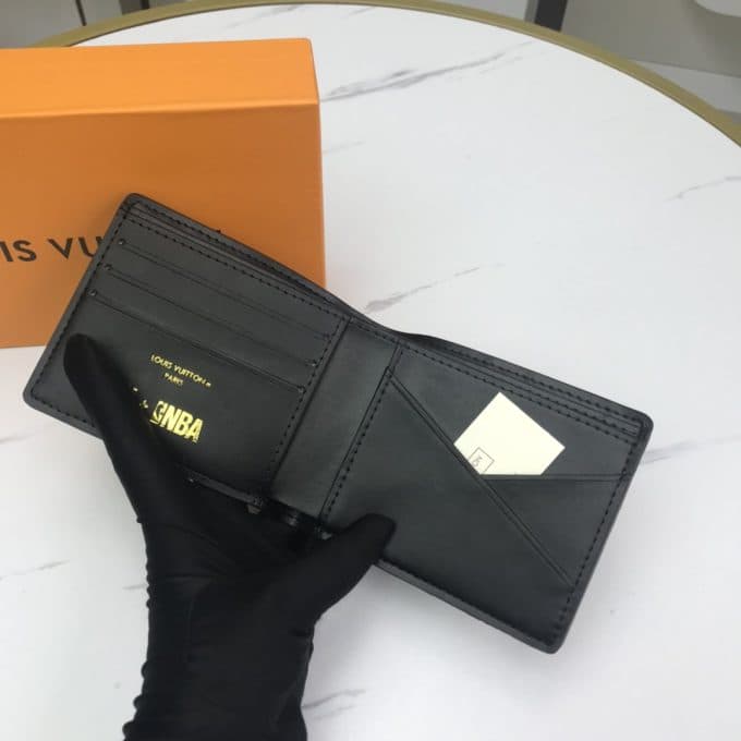 ルイヴィトン財布コピー 2022新品注目度NO.1 Louis Vuitton 男女兼用 財布 - 画像 (6)