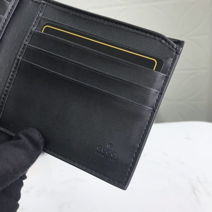 グッチ財布コピー 2021新品注目度NO.1 GUCCI メンズ 財布 - 画像 (8)