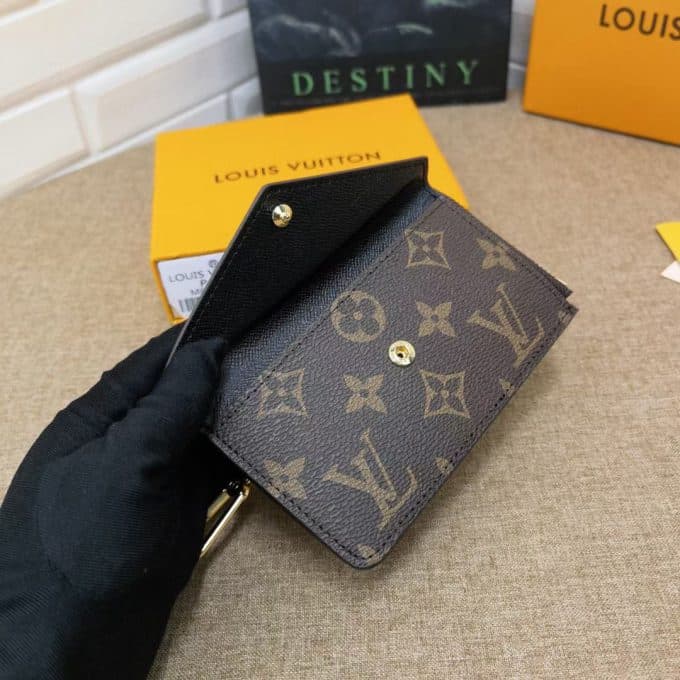 ルイヴィトン財布コピー 定番人気2023新品 Louis Vuitton 男女兼用 長財布 - 画像 (7)