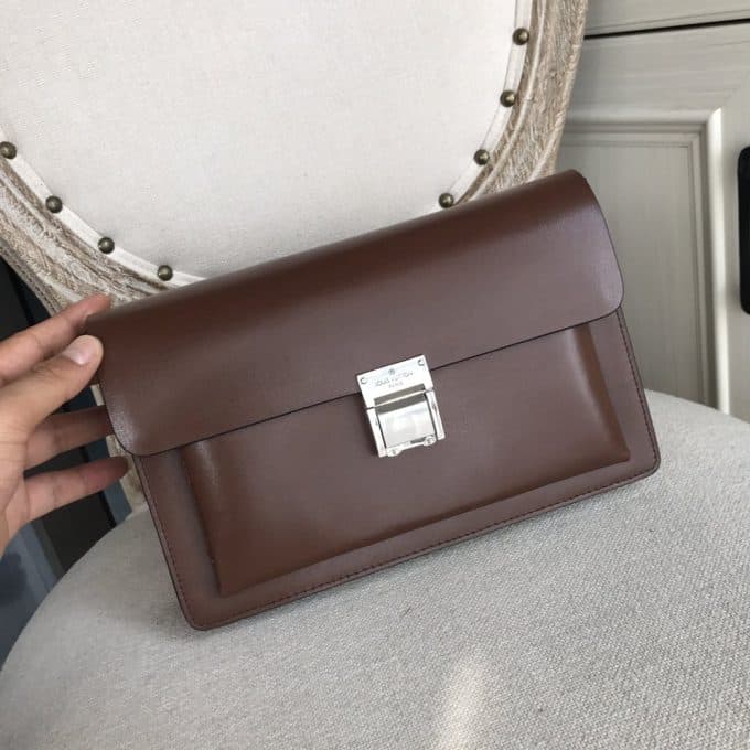 ルイヴィトンバッグコピー 大人気2022新品 Louis Vuitton メンズ セカンドバッグ