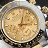 注目度NO.1売れ筋ロレックス コピー時計 Rolex デイトナ シリーズ メンズ 自動巻き - 画像 (4)